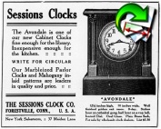 Sessions Clock 1910 27.jpg